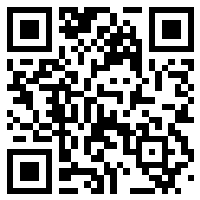 QR Code for 197qaMsdMwPt3EAGFo32skcs3CcFy6dY3h