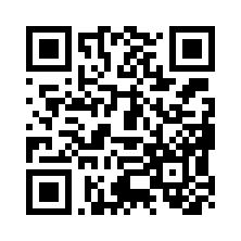 QR Code for 197u4XbVsp3a4ZkadZXD63zbvXZcjAsPkm