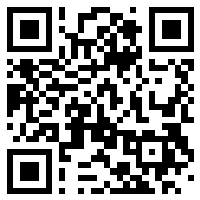 QR Code for 197xbwk1Ld4esc7cjfgrBy19iKmF2QFMfV