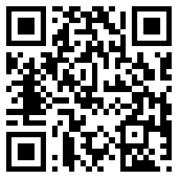 QR Code for 19A3cGo7CRmXUjWXf9PqoSkiLhteJjyYA3