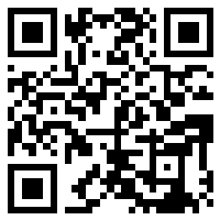 QR Code for 19ALPpX1eWZHNYj6RDFTrCR9a836ZmC3cT