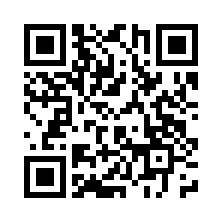 QR Code for 19APESXMGXtVMZo16bUVFmihpX13FnSTp2