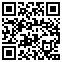 QR Code for 19AQU3MU7UEEG6Z95hnYomESHP5SobEQiv