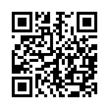 QR Code for 19AnTHAqFXSMxii6G3jbkS1os6VC9YacbD