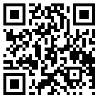 QR Code for 19AogLU74QmtJW4AZA8mmCemDawZjWBZow