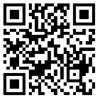 QR Code for 19Avj1oLUxFEvsB6GKfWjHmYDAXGj5GqVf