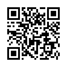QR Code for 19AyWDECdjZX9VYCCmwWZ3brkHG6MoqeZj
