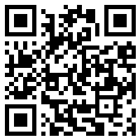 QR Code for 19B63VAwtPy1cPSW7GodU8eoUb7D5AYiHy