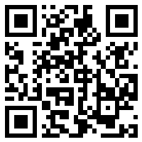 QR Code for 19B7FMMX7pKKLWJiho7gGKs11B4FaTrzdA
