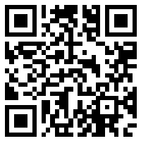 QR Code for 19BFZG5DB5Be1x91U11sDMv2JAV7kLcsNr