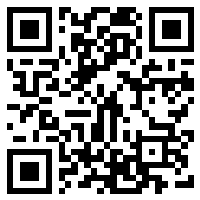 QR Code for 19BLUKxthUF3yHN4C8RLTMYuEZetMU4Ae3