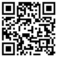 QR Code for 19BYM8eLn2Av3eDAsDoDmUn1xtU2DH41oz