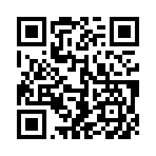QR Code for 19BjXcRjsMvxvQ5V8YBfHvMcAzBGnyW2ze
