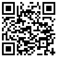 QR Code for 19CCRXAPKFtMMkHyeL9Bkk9KMqoM8gtm3d