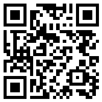 QR Code for 19CNXjGbyiaPLuWumP9axeBu4BruBf8z2m
