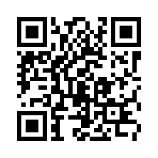 QR Code for 19CcUdA9eD3cXjw5ceGAfxrxuBqWmMsGx1