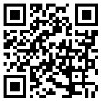 QR Code for 19CetyCxw2aYpGexisk7bc5Z33RbqaVTwD