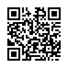 QR Code for 19DCFHUp8dBiYR3V46fwZjU4vGoAeaAVzT