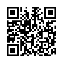 QR Code for 19DfSftw36QPwbdcjFK3xcfhUDFqfx8reS