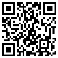 QR Code for 19E4BHu8R2GAAbADZStPcw36k6bJCawwk6