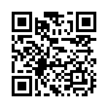 QR Code for 19EknXXRRojcKs3cGPrAcXwuMmBfAdnKrr