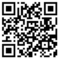 QR Code for 19EmR3DLuL6Pea4ZKAUMs9Y3T4AWjMU2Td