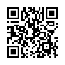 QR Code for 19F6XVFnUBZDJRdzDxbcWPxoz9CCRLYF5y