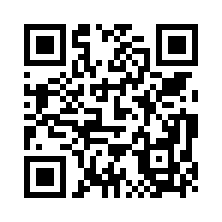 QR Code for 19FgRVBjiErubPNbFt1dortgi6Revfh1k5