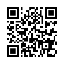 QR Code for 19Fjfto9Yi4bxgbt3ReEYixzJUWGAqsCBS