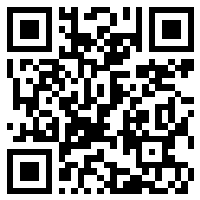 QR Code for 19FkPrF3JEDVd9ujzWCJM6FS4sqFPTThLY