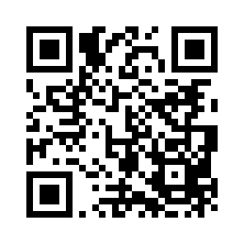 QR Code for 19FoDAgNbMD4kXpjVo4Fa8Y56F4VzoP7zp