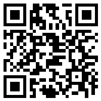 QR Code for 19G3BsMaZSAv81BYGXU6yneVA37SzD8CSU