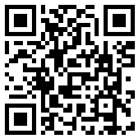 QR Code for 19GEQLurRheMNeckuGKt1dHTtf244xnJQX
