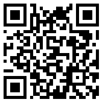 QR Code for 19Gcone2tgMWHxTEFgrgmB7MTsZcG8G2Ha