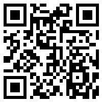 QR Code for 19GeXTyQbxAaJ4BATM5NbjLQ8Xf6RDgLmo