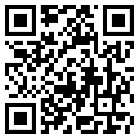 QR Code for 19Gw9MDuiCe8YAv6oiKjZaMyunSXWFAFaD