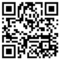 QR Code for 19GxaFcrC1K4GAi8KqqaqEmvx1c6zrc3jA