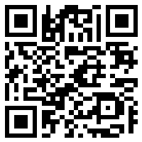 QR Code for 19H3r6eAFnNA1DVZrfoseTr2Nom46Z6Nuk