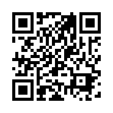 QR Code for 19H4CWMFxxMzAp5amGMEXgyjmroQdFrDB7
