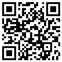 QR Code for 19J4ujParFt6Gd8Y3whssoXZVdQuMGhHSP