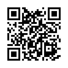 QR Code for 19J9UGar87XTBZR3fg9ofuuCJmkaj74J1R