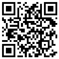 QR Code for 19JBBWUgMWWTUsdfonRvTANrsavdGP3RH4