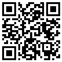 QR Code for 19JD8FPbc6VXwQimydC9AQGUsADRcSE55v