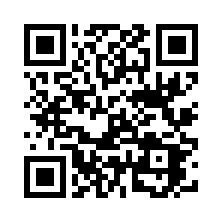 QR Code for 19JSAS8Aicjn4spGGeFX8GABR6p238oexh