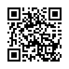 QR Code for 19JSXdoPXmrBfGVisFiwVevxynper3ygsj