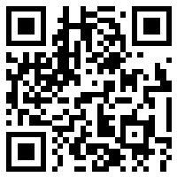 QR Code for 19L5CjRdpfMFSAPFM5cCLAJv3PuRsxKbeW