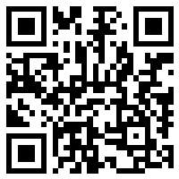 QR Code for 19LUaBRehFMs3LURgUiFpCdgSM7nrc5yTv