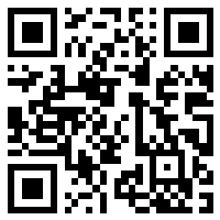 QR Code for 19MV7ysLEMnEBVKYUE1reDEXt6fGQpKuk2