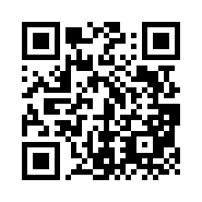 QR Code for 19QbhtgiCvdUXWTkCsuAbTv56JDdbcF3rN