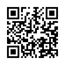 QR Code for 19Qf2mBLFQnar8aUP2unJc4yoUxce945LN